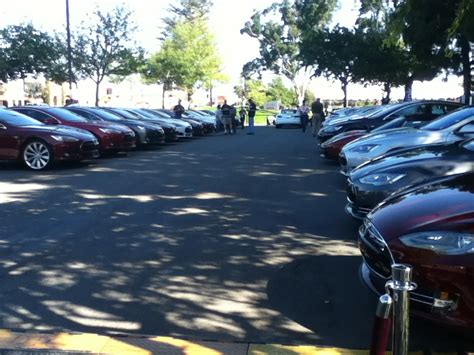 Teslive Photo Gallery Tesla Motors Club