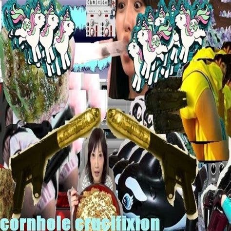 Stream CORNHOLE CRUCIFIXION FIELDS OF ANAL ROSEBUDS By Cornholecrucifixion Listen Online For