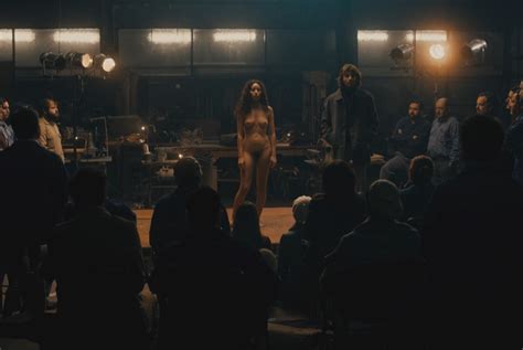 Nude Video Celebs Ailin Salas Nude Matadero