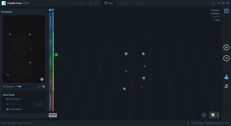 CrealityScan_win & mac3.3.13 Release Note | Creality Wiki
