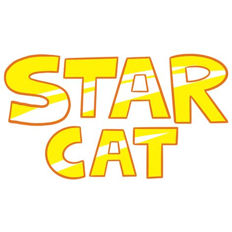Star Cat – The Phoenix Shop