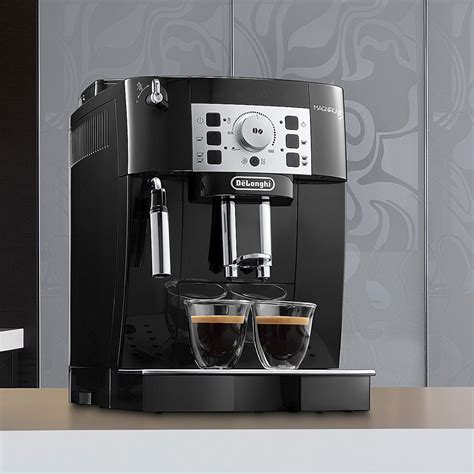 Кофемашина DeLonghi ECAM 22.112 B Magnifica S - купить в магазине ...