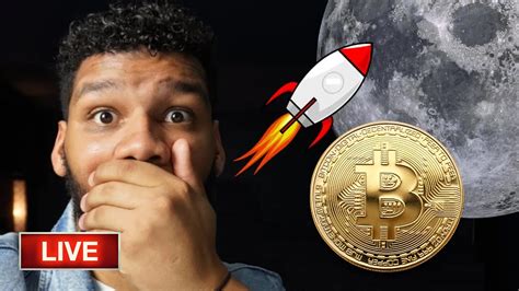 All Crypto Is Going To The MOON Are You Ready To Become A Crypto