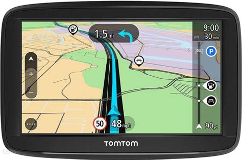 Nawigacja Samochodowa Tomtom Start Aa Opinie I Ceny Na