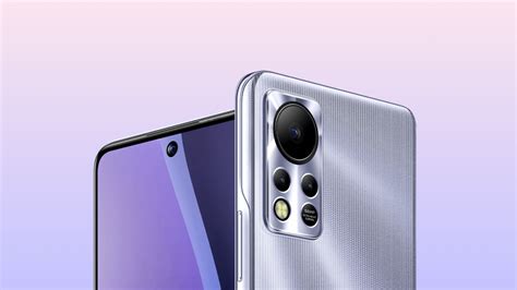 Positivo lança Infinix Hot Hot S e Zero G no Brasil a partir de R Canaltech