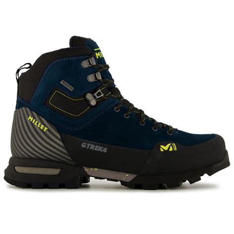 Millet G Trek 4 GORE-TEX M - Walking boots Men's | Free EU Delivery ...