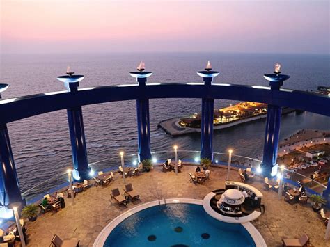 Lounges In Jeddah 10 Awesome Spots To Check Out Now Time Out Jeddah