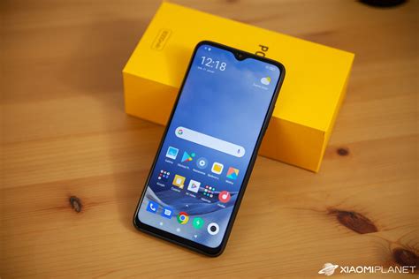 Xiaomi Poco M3 Обзор Характеристики – Telegraph