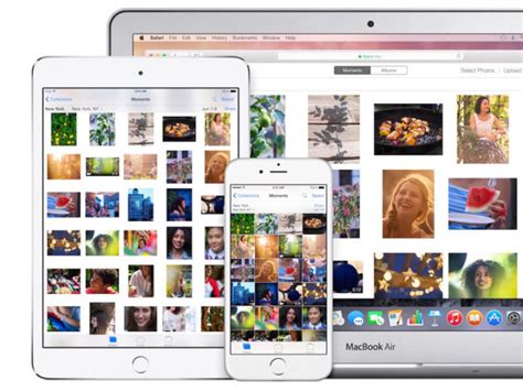 Как отключить медиатеку icloud на iphone? - СМИ