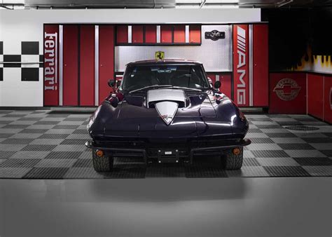 p  corvette split window viewer discretion advised west