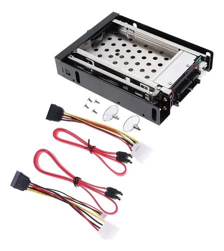Hdd Hot Swap Gabinete Interno Móvel Caddy Frete grátis