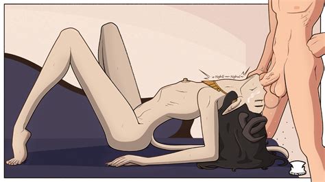 Absinthe Theslycat By Theslycat Hentai Foundry