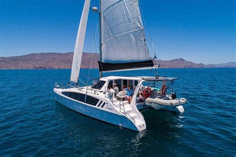 Seawind 1160 Sail Away Catamarans
