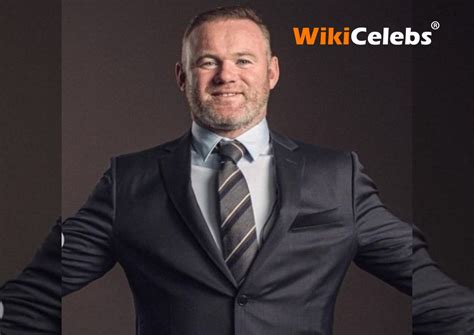 Wayne Rooney Net Worth 2024 Net Worth - Jodee Tiffany