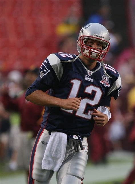 Interesting Facts About Tom Brady Discover Walks Blog