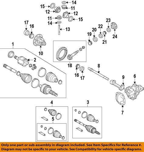 Diagram 1979 F150 Front Axle Diagram Mydiagramonline
