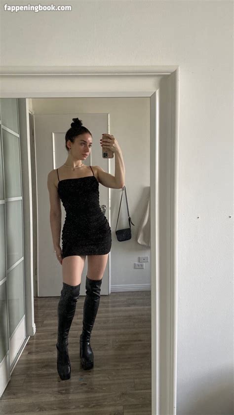 Masha Katasonov Mashacosplays Nude OnlyFans Leaks Fappening FappeningBook