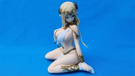 Anime Sexy Girl Figurine Anime Sexy Girl Erotic Figurine Naked Figurine Nude Figurine