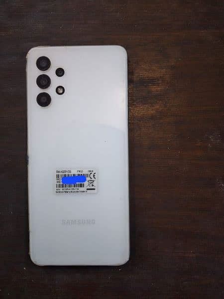 Samsung Galaxy A32 6 gb / 128 gb - Mobile Phones - 1092014284