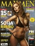 Has Sofia Ribeiro Ever Been Nude
