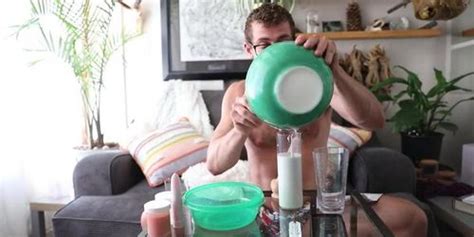 DIY Dildo Creative Design For Gays Tnaflix