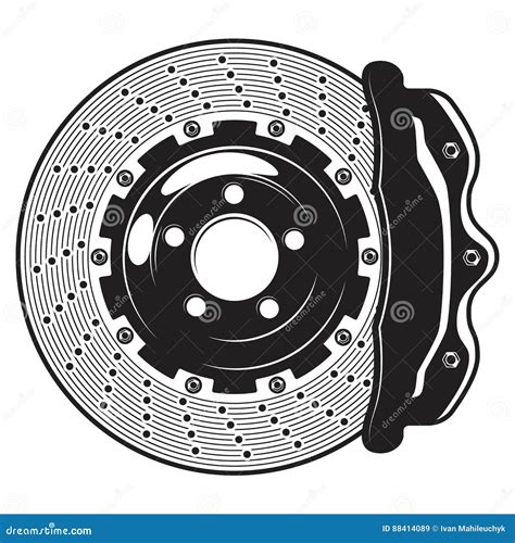 Brakes Cartoons Illustrations And Vector Stock Images 2577 Pictures To