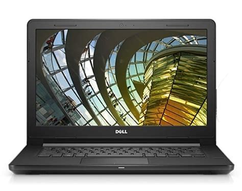 Review, giá laptop Dell Vostro 14 3000 i3 i5 i7 mới nhất