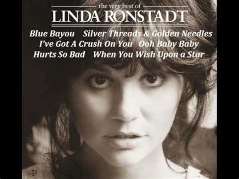 Linda Ronstadt Songs