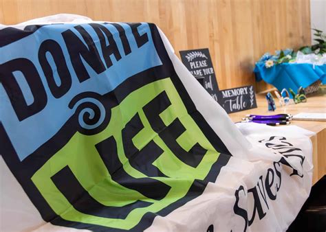 Pause to Give Life event recognizes organ donors, patients on