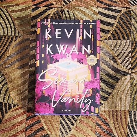 Sex And Vanity Kevin Kwan Miranda Reads