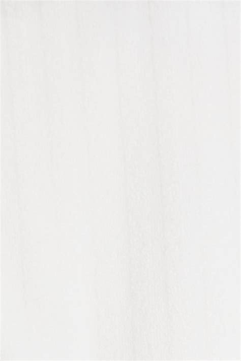ONIA Lily Ribbed Terry Low Rise Bikini Briefs THE OUTNET