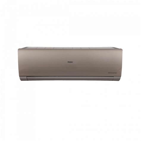 Haier Hsu 18hfp Gold Pearl Inverter Ac 1 5 Ton To Me Mart