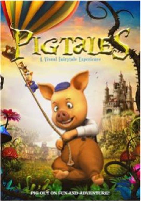 Pig Tales Película Ver Online Completa En Español