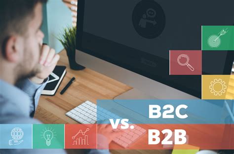 Dplain B2C Vs B2B E Commerce Verstehen Lernen