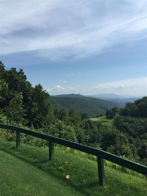 The Golf Course Is Now Olde Beau Resort And Golf Club