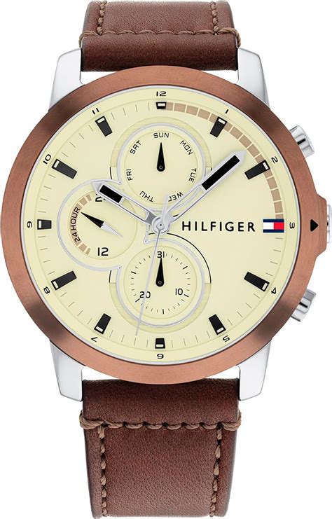 Наручные часы Tommy Hilfiger 1792053 — купить в интернет-магазине ...