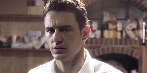 James Franco S Porn Drama Is Heading To Series Cinemablend