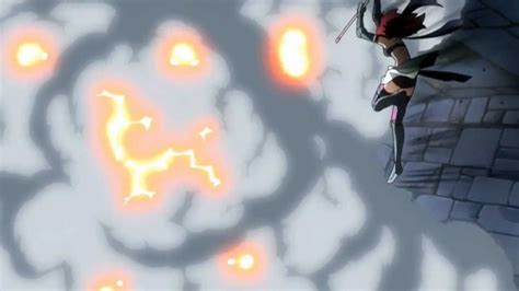 Erza Vs Erza Amv Youtube