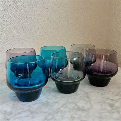 Se produkter som liknar Sex glas tumblers whiskey på Tradera