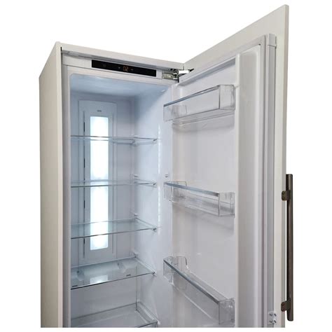 Schmick Integrated Upright Built In Fridge Msl330 Ozappliances