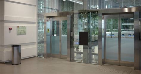 Tips For Choosing The Right Business Doors For Your Company
