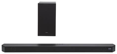 SAMSUNG HW-Q600B test en review - Test Aankoop