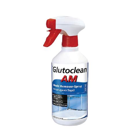GLUTOCLEAN AM - ΑΝΤΙΜΟΥΧΛΙΚO ΣΠΡEΙ - Epiphaniou Group