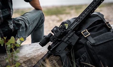 Shoot The 300 Blackout Suppressed Silencer Central