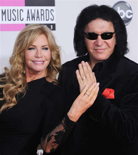 Who Is Gene Simmons Wife? All About Shannon Tweed