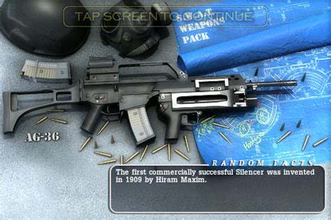 ag assault rifle gun club wiki fandom