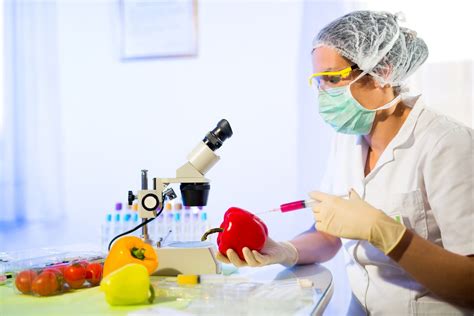 Food Science Technician Salary How To Become Job Description And Best