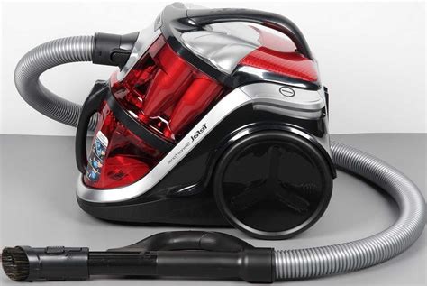 Пылесос Tefal TW8370RA Silence Force Multicyclonic купить в Москве на ...