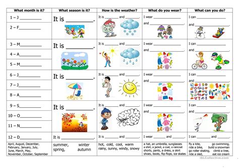 Ana Maria Torres Activity Grado 5