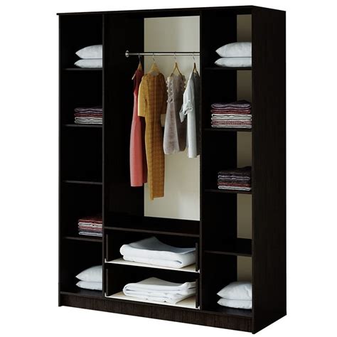 Купить Шкаф 4-х ств. Фиеста в Ростове-на-Дону, отличные цены на ...